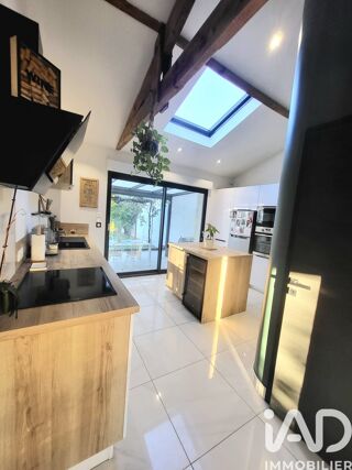  Maison � vendre 3 pi�ces 91 m�