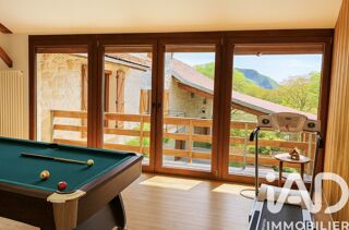  Maison  vendre 10 pices 333 m