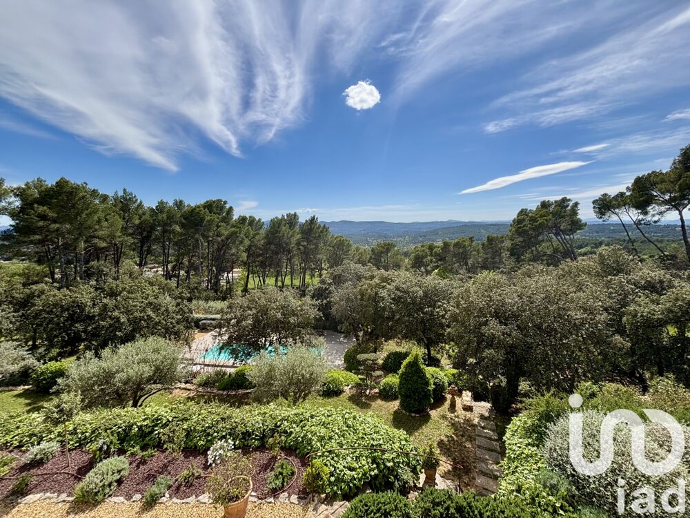  vendre  Maison Lorgues (83510)