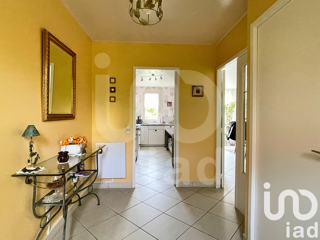  Appartement  vendre 6 pices 115 m