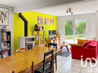  Maison  vendre 5 pices 93 m