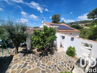  Maison � vendre 4 pi�ces 123 m�