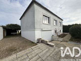  Maison � vendre 4 pi�ces 73 m�