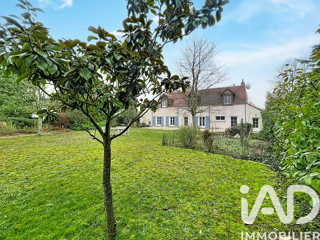  Maison � vendre 9 pi�ces 184 m�