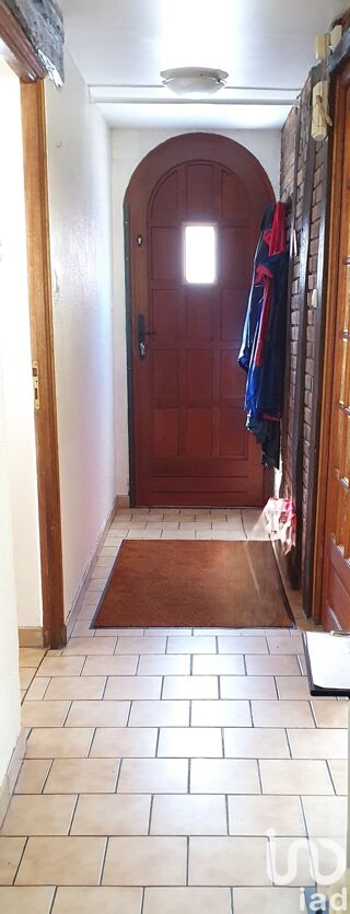  Maison � vendre 7 pi�ces 160 m�