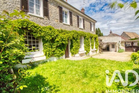   Vente Maison/villa 8 pices Maison - 8 pice(s) - 153 m