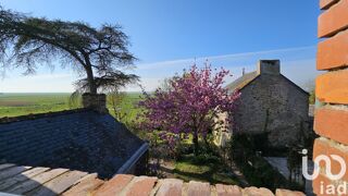  Maison � vendre 9 pi�ces 160 m�