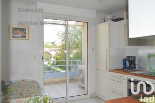  Appartement  vendre 3 pices 77 m