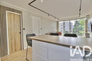  Appartement � vendre 3 pi�ces 57 m�