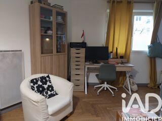  Appartement � vendre 2 pi�ces 49 m�