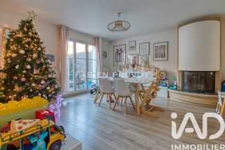  Maison � vendre 5 pi�ces 95 m�