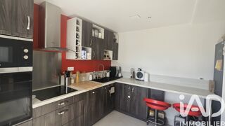  Appartement � vendre 3 pi�ces 64 m�