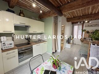  Appartement � vendre 1 pi�ce 22 m�