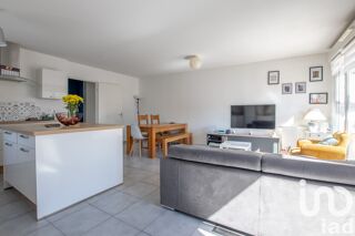  Appartement  vendre 4 pices 81 m