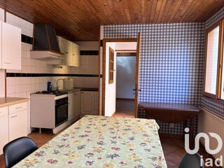  Maison � vendre 4 pi�ces 92 m�