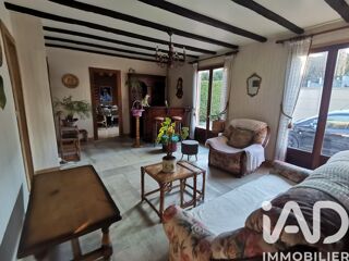  Maison � vendre 5 pi�ces 100 m�