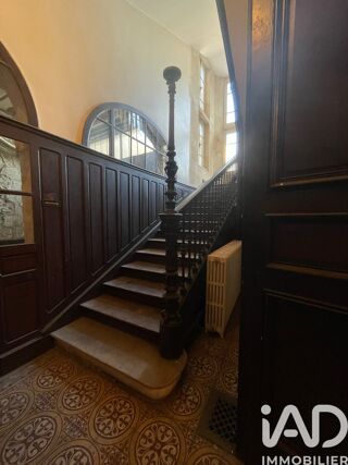  Immeuble � vendre 470 m�