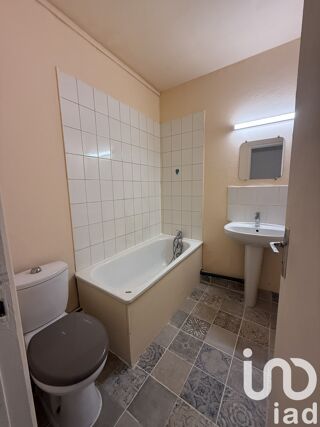  Immeuble  vendre 200 m