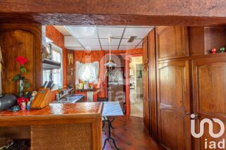  Maison � vendre 6 pi�ces 190 m�