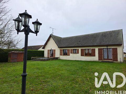   Vente Maison/villa 7 pi�ces Maison - 7 pi�ce(s) - 132 m�