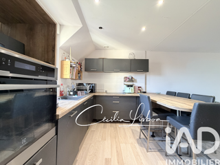  Appartement � vendre 3 pi�ces 61 m�