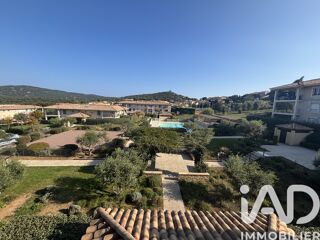  Appartement � vendre 2 pi�ces 44 m�