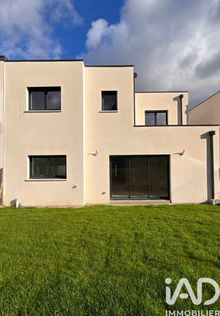  Maison � vendre 6 pi�ces 127 m�