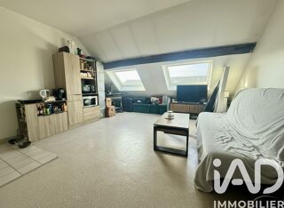  Appartement � vendre 1 pi�ce 21 m�