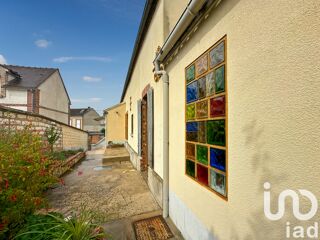  Maison  vendre 6 pices 123 m