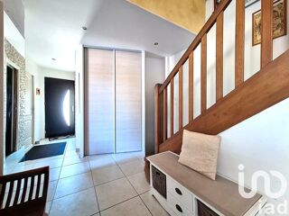  Maison � vendre 4 pi�ces 165 m�