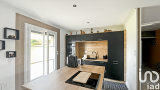  Maison � vendre 4 pi�ces 112 m�