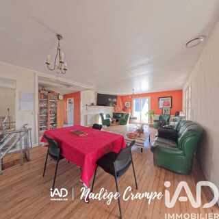  Maison � vendre 7 pi�ces 185 m�