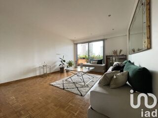  Appartement  vendre 3 pices 71 m