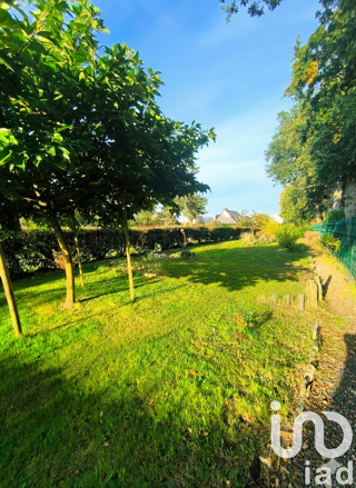  Terrain � vendre 270 m�