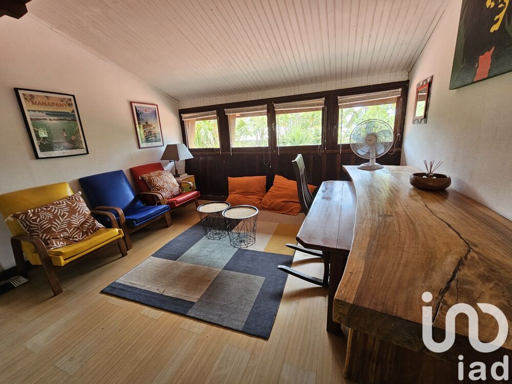 � vendre  Maison Saint-Gilles Les Bains (97434)