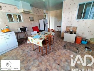 Maison � vendre 3 pi�ces 95 m�