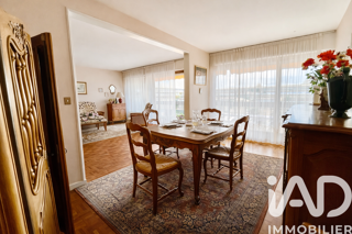  Appartement � vendre 4 pi�ces 110 m�