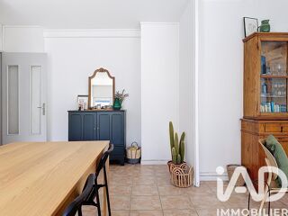  Appartement � vendre 3 pi�ces 88 m�