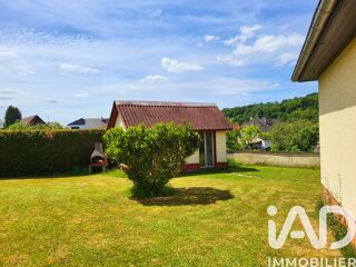  Maison � vendre 5 pi�ces 118 m�