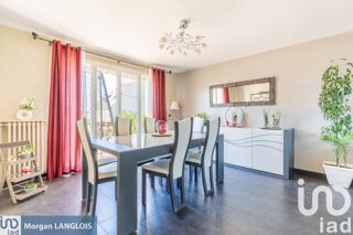  Maison  vendre 5 pices 88 m