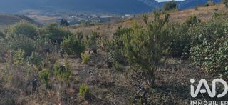  Terrain  vendre 21805 m