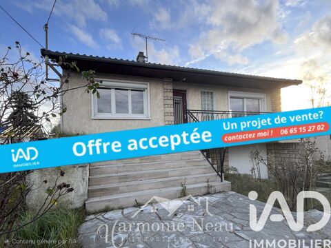   Vente Maison/villa 4 pi�ces Maison - 4 pi�ce(s) - 78 m�