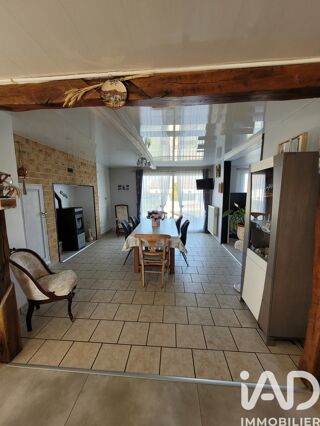  Maison � vendre 3 pi�ces 90 m�