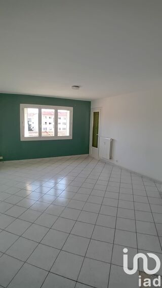  Appartement � vendre 3 pi�ces 56 m�