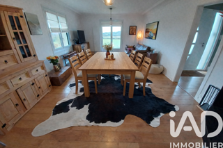  Maison � vendre 6 pi�ces 140 m�