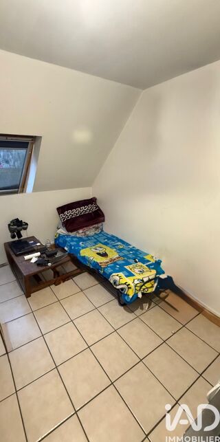  Appartement � vendre 1 pi�ce 13 m�