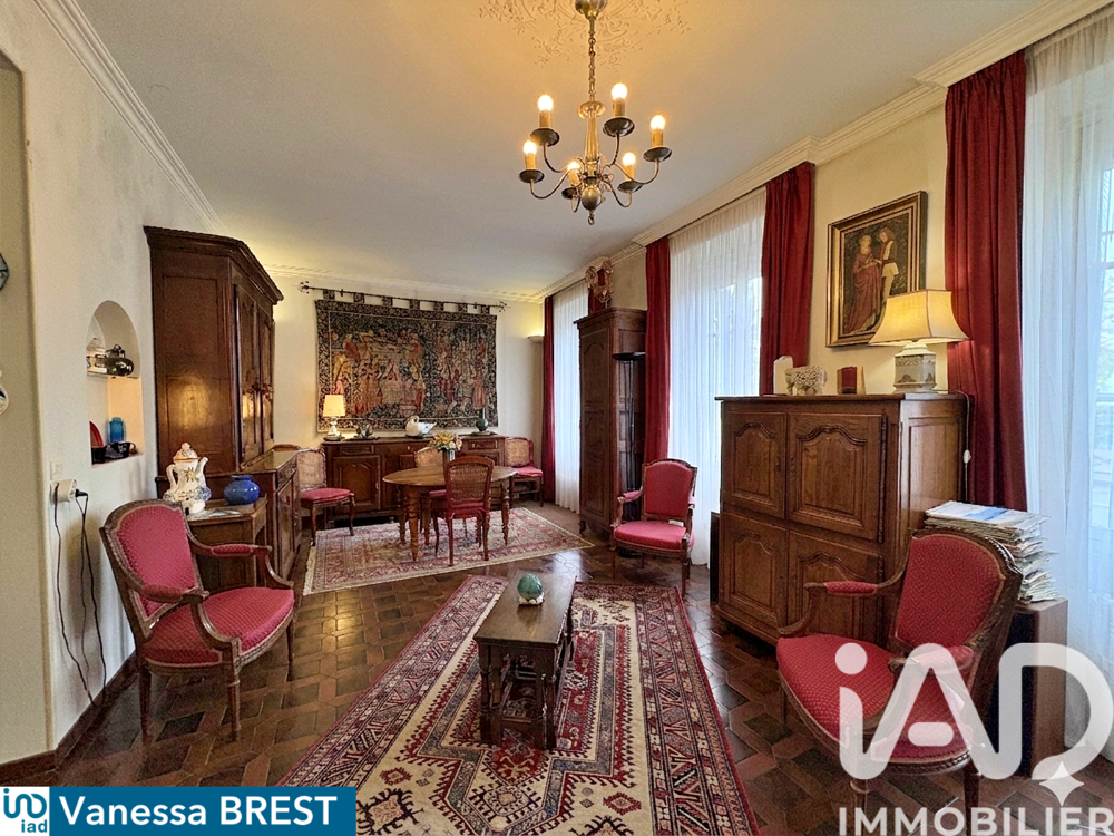 � vendre  Maison Saint-Maur-des-Foss�s (94100)