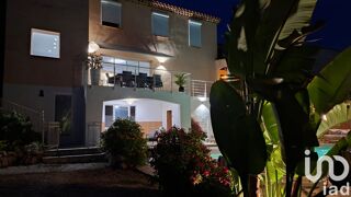  Maison � vendre 5 pi�ces 159 m�