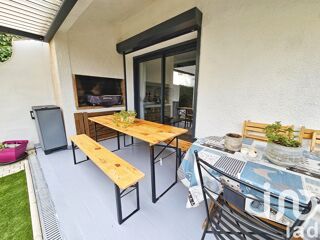  Maison � vendre 5 pi�ces 130 m�