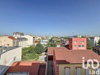  Appartement  vendre 2 pices 54 m